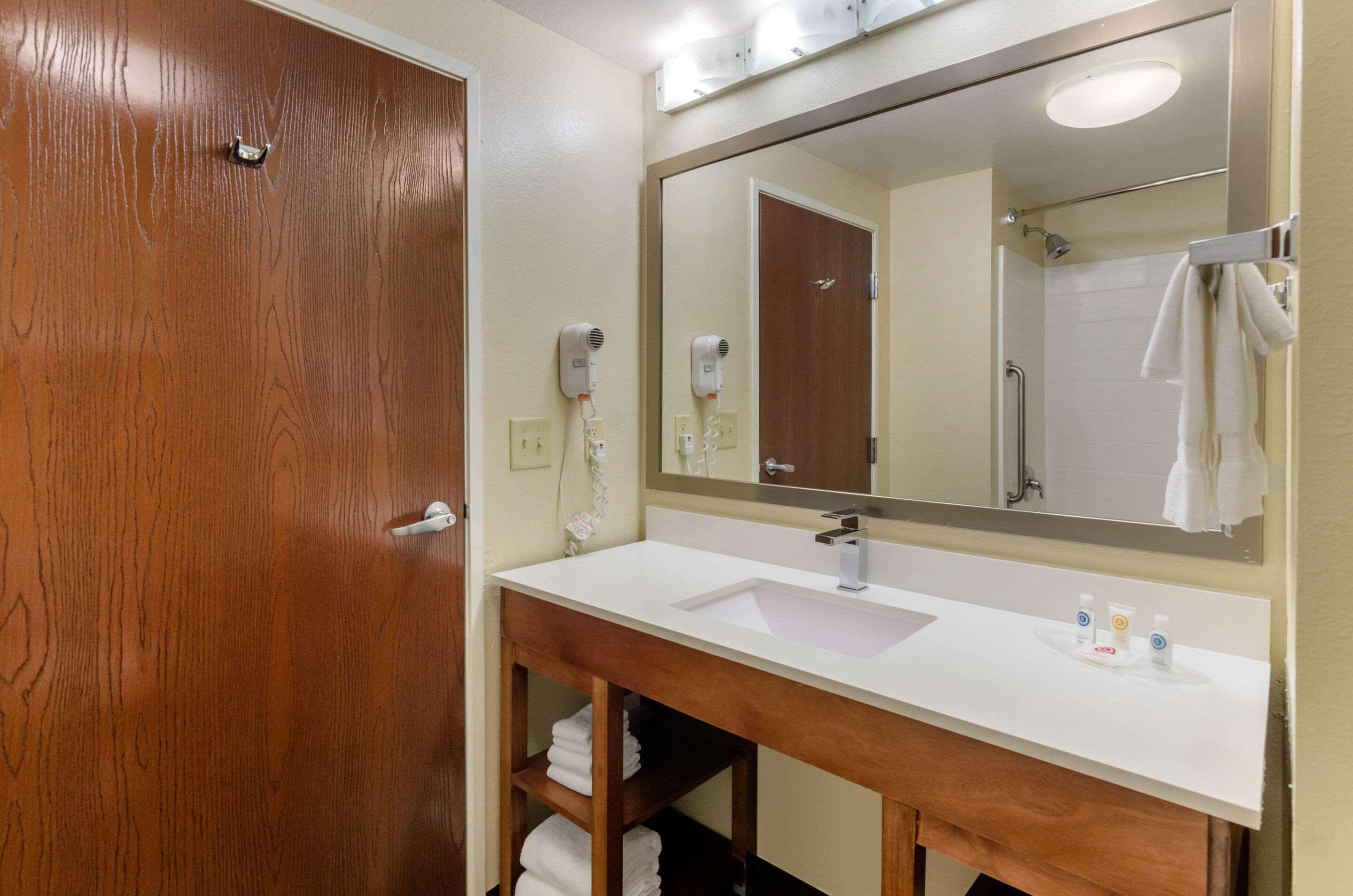 Comfort Suites Abingdon I-81 Zewnętrze zdjęcie