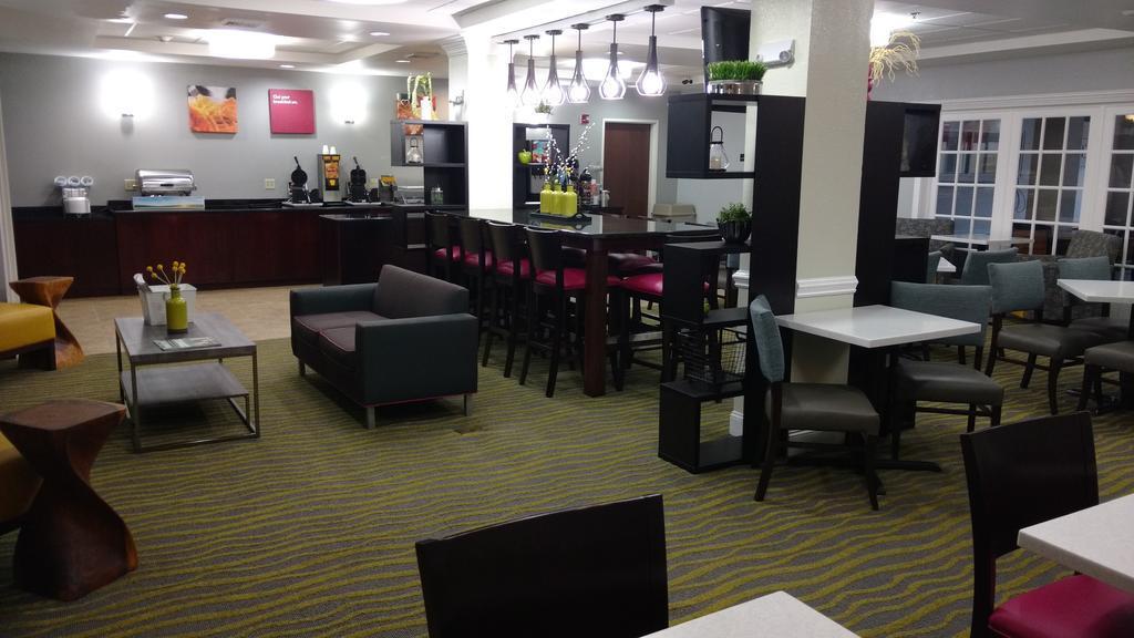 Comfort Suites Abingdon I-81 Zewnętrze zdjęcie