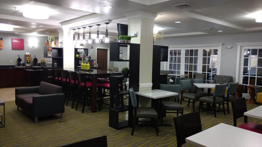 Comfort Suites Abingdon I-81 Zewnętrze zdjęcie