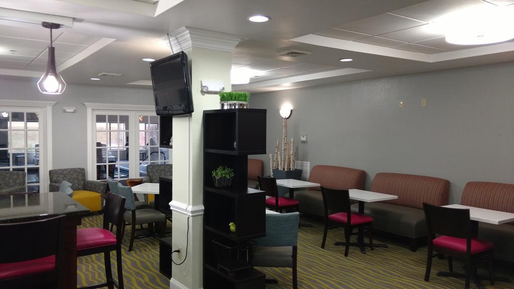 Comfort Suites Abingdon I-81 Zewnętrze zdjęcie