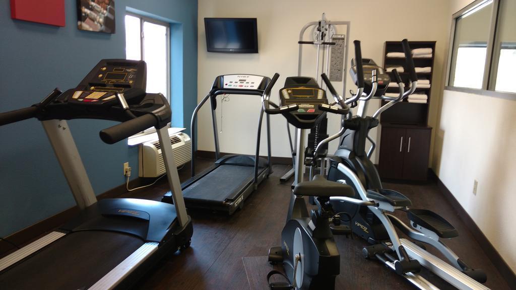 Comfort Suites Abingdon I-81 Zewnętrze zdjęcie