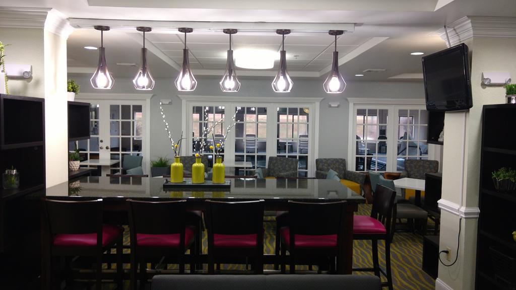 Comfort Suites Abingdon I-81 Zewnętrze zdjęcie