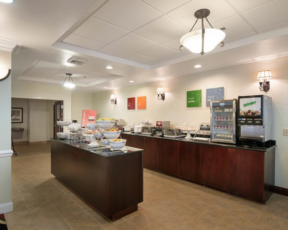 Comfort Suites Abingdon I-81 Zewnętrze zdjęcie