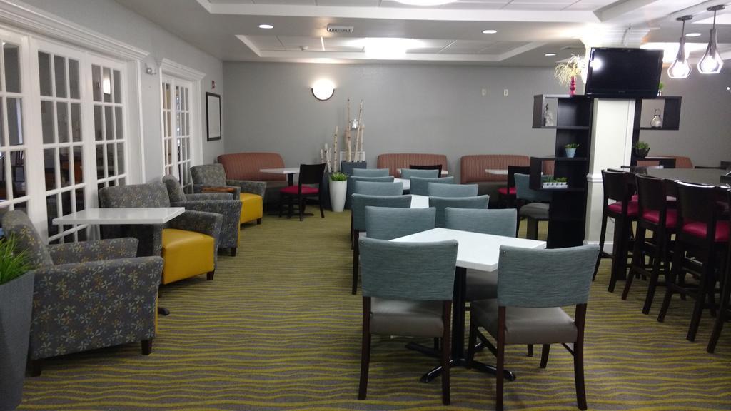 Comfort Suites Abingdon I-81 Zewnętrze zdjęcie