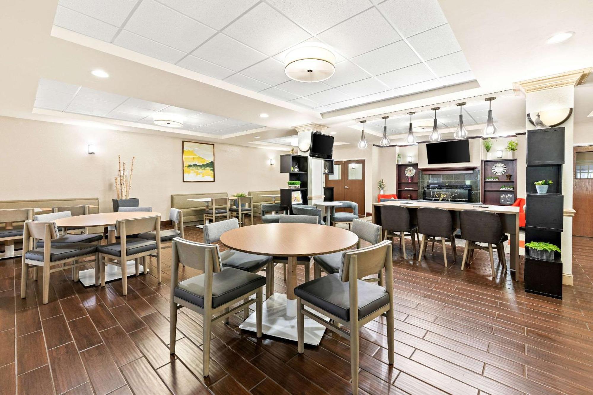 Comfort Suites Abingdon I-81 Zewnętrze zdjęcie