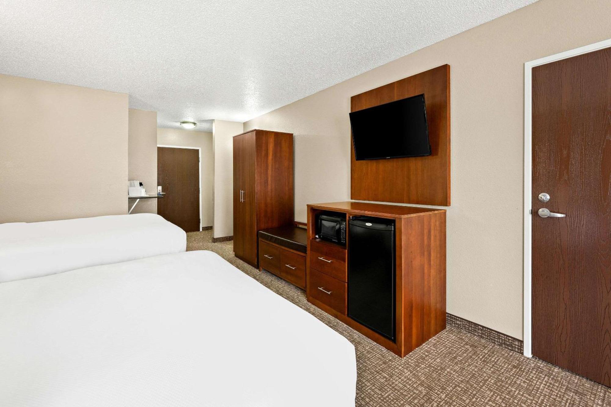Comfort Suites Abingdon I-81 Zewnętrze zdjęcie
