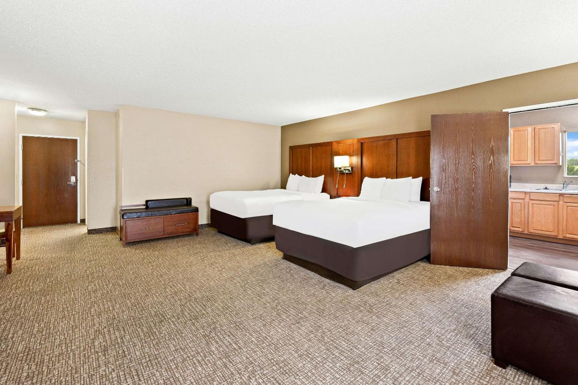 Comfort Suites Abingdon I-81 Zewnętrze zdjęcie
