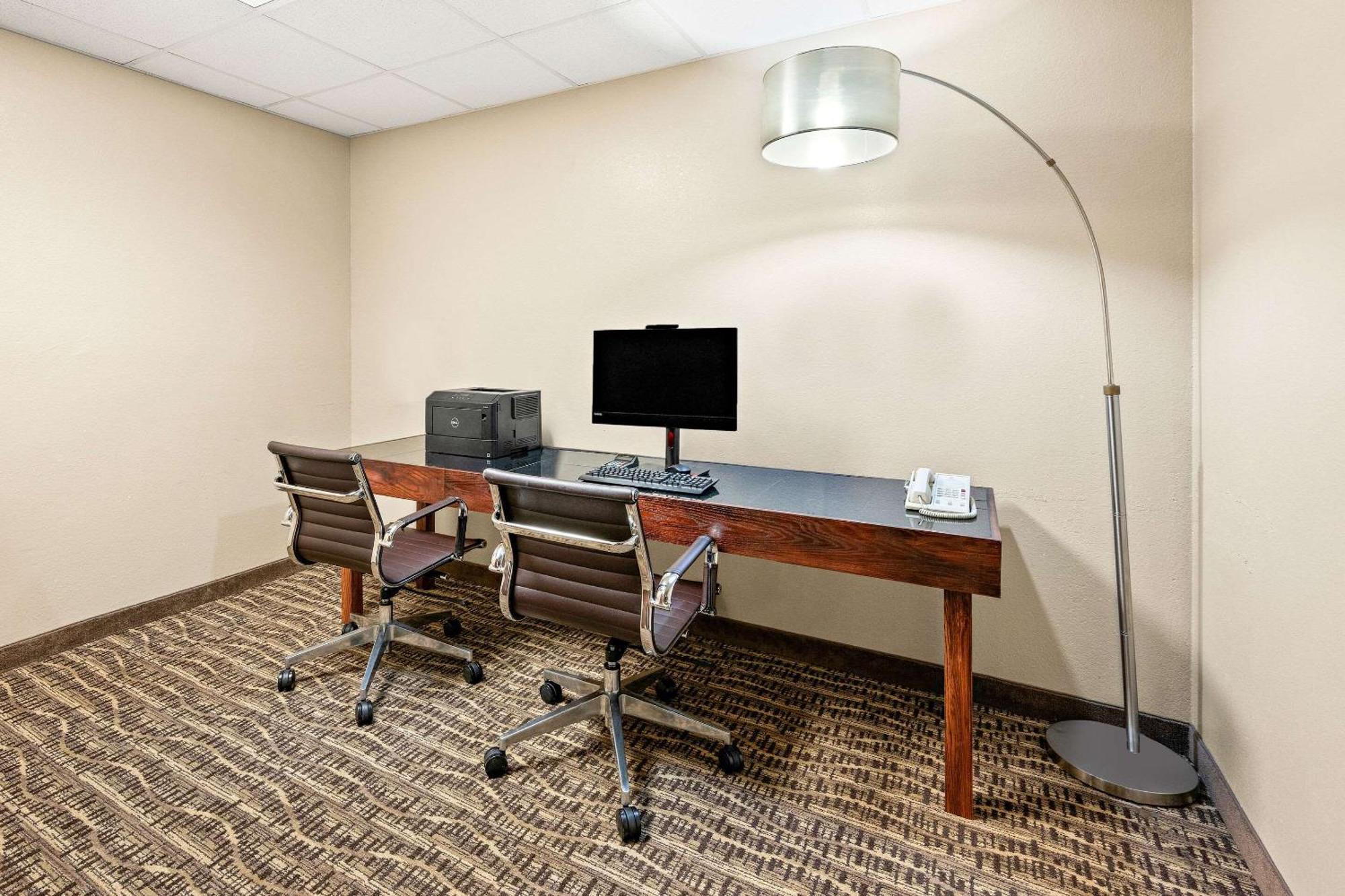 Comfort Suites Abingdon I-81 Zewnętrze zdjęcie