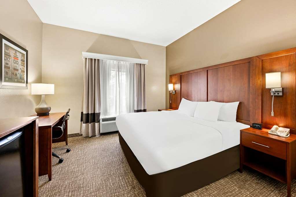 Comfort Suites Abingdon I-81 Pokój zdjęcie
