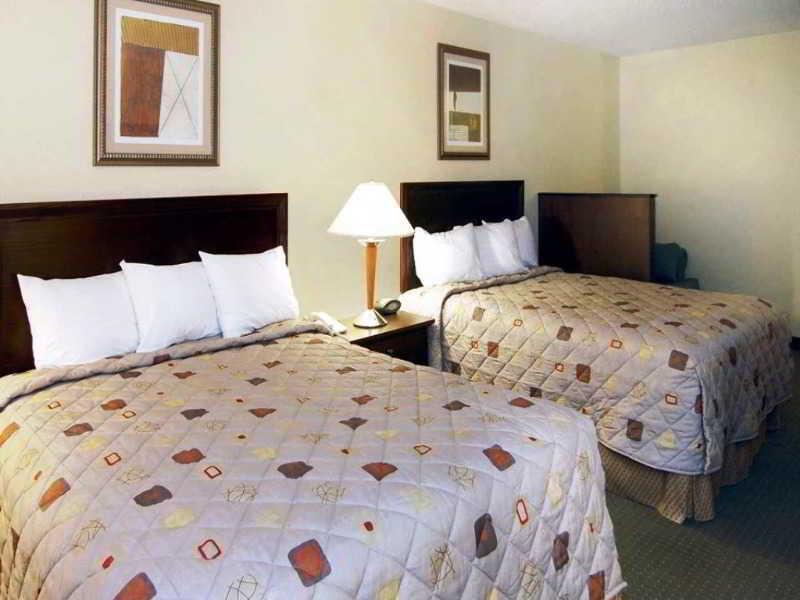 Comfort Suites Abingdon I-81 Pokój zdjęcie
